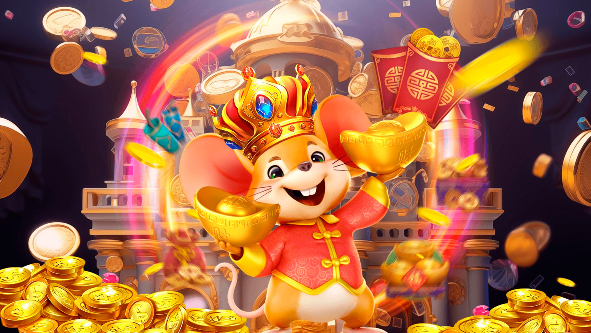 Fortune Mouse