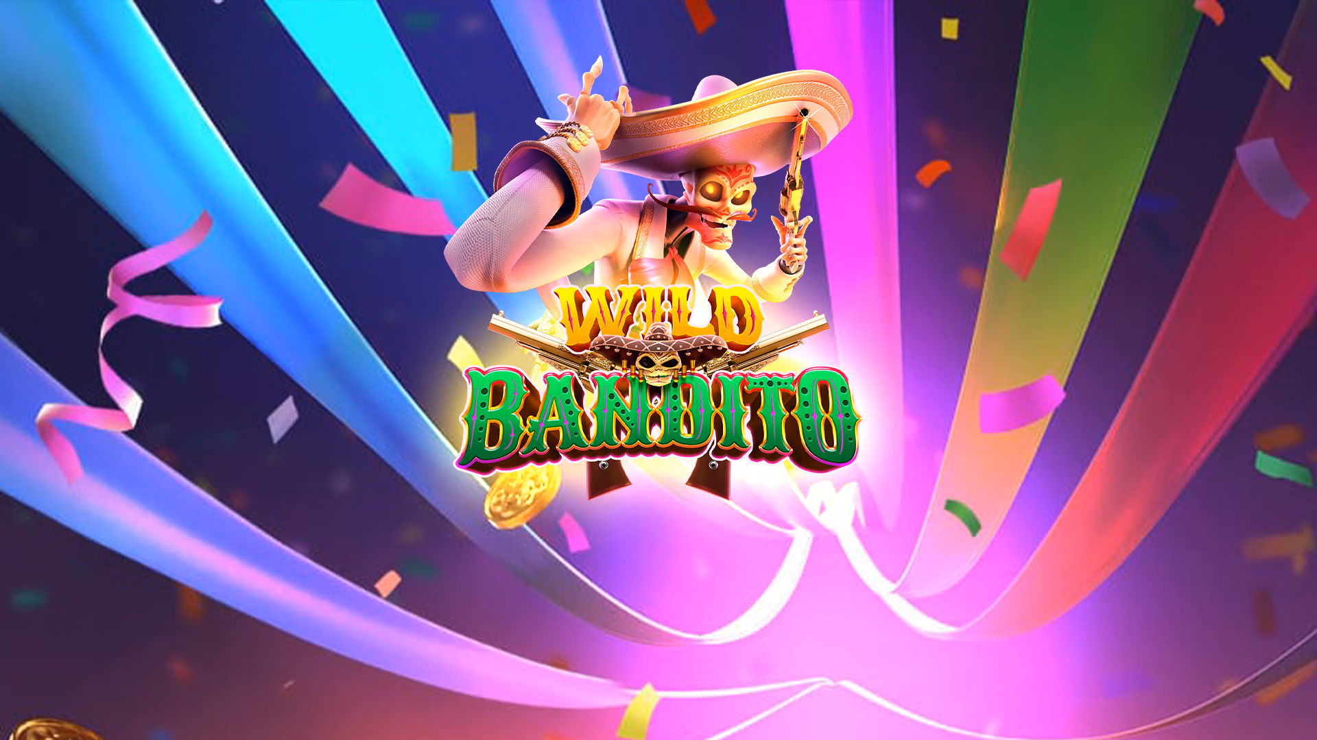 Wild Bandito